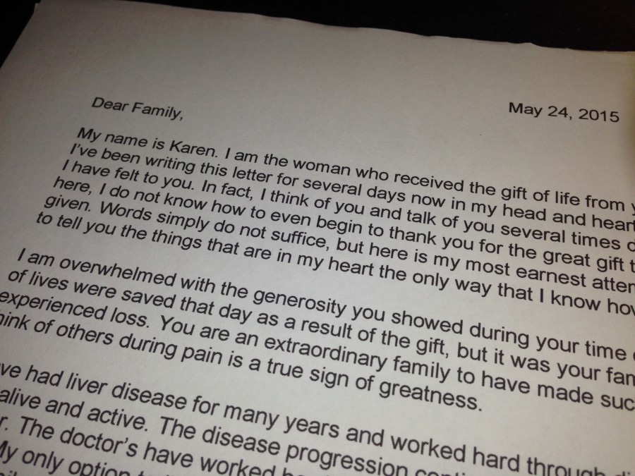 writing-a-thank-you-letter-to-donor-family