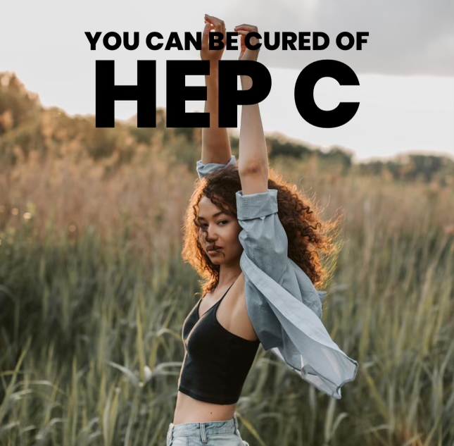 cured hep c ihelpc.com